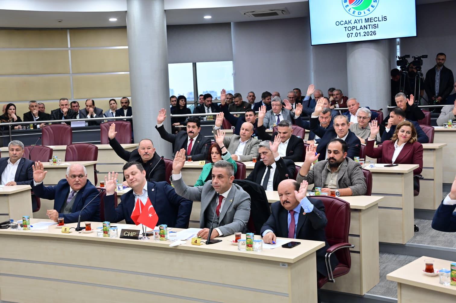 Antalya’da Ilçe Değişip Dönüşecek (3)