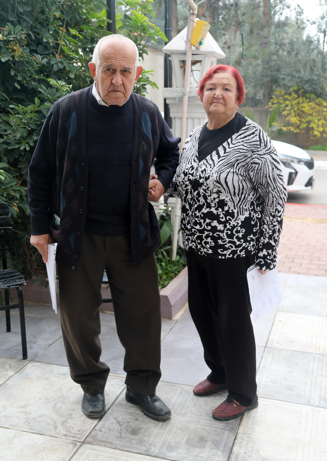 Antalya’da Kanser Hastası Çift, 2 Yıldır Hukuk Mücadelesi Veriyor (3)