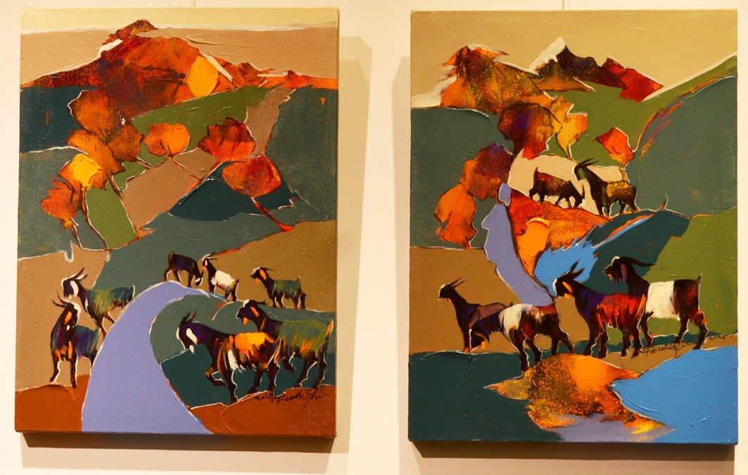 Antalya’da Karadeniz Renkleri Sergilendi (3)-1