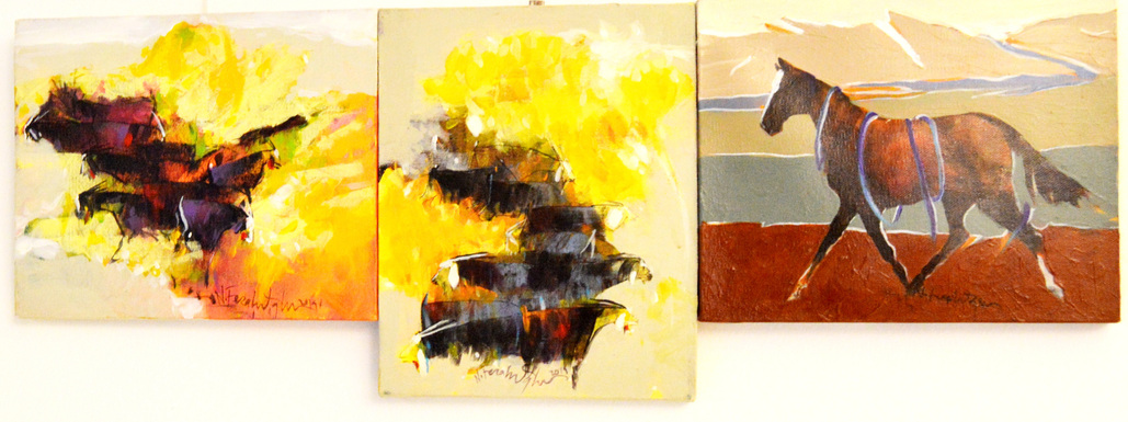 Antalya’da Karadeniz Renkleri Sergilendi (4)-1