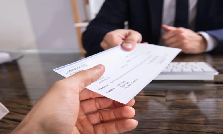 Antalya’da Karşılıksız Çek Krizi (1)