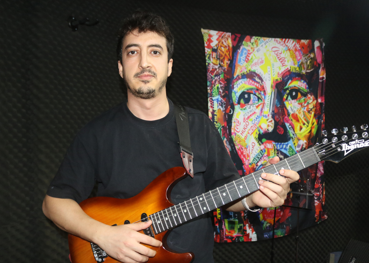 Antalya’da Kbb Doktorlarından ‘Kulak Zarı’ Orkestrası (9)