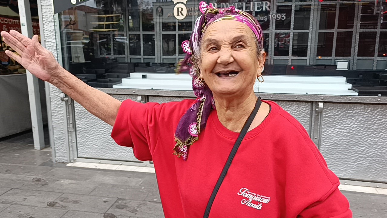 Antalya’da Makarna Itfaiyeyi Alarma Geçirdi (3)