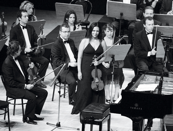 Antalya’da Müziğin Sessiz Kaldığı Yerde Anılar Konuşuyor (3)