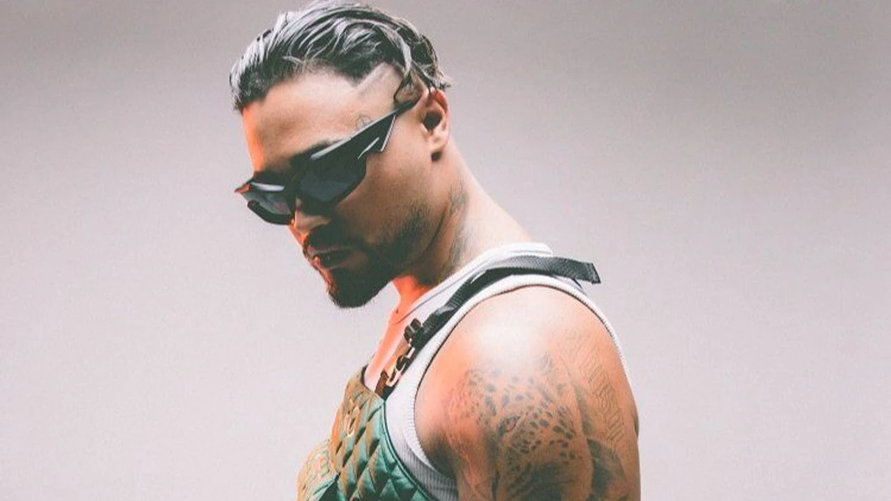 Antalya’da Rap Rüzgarı… Lvbel C5 “Fellas Tour” Ile Şehre Geliyor! (1)