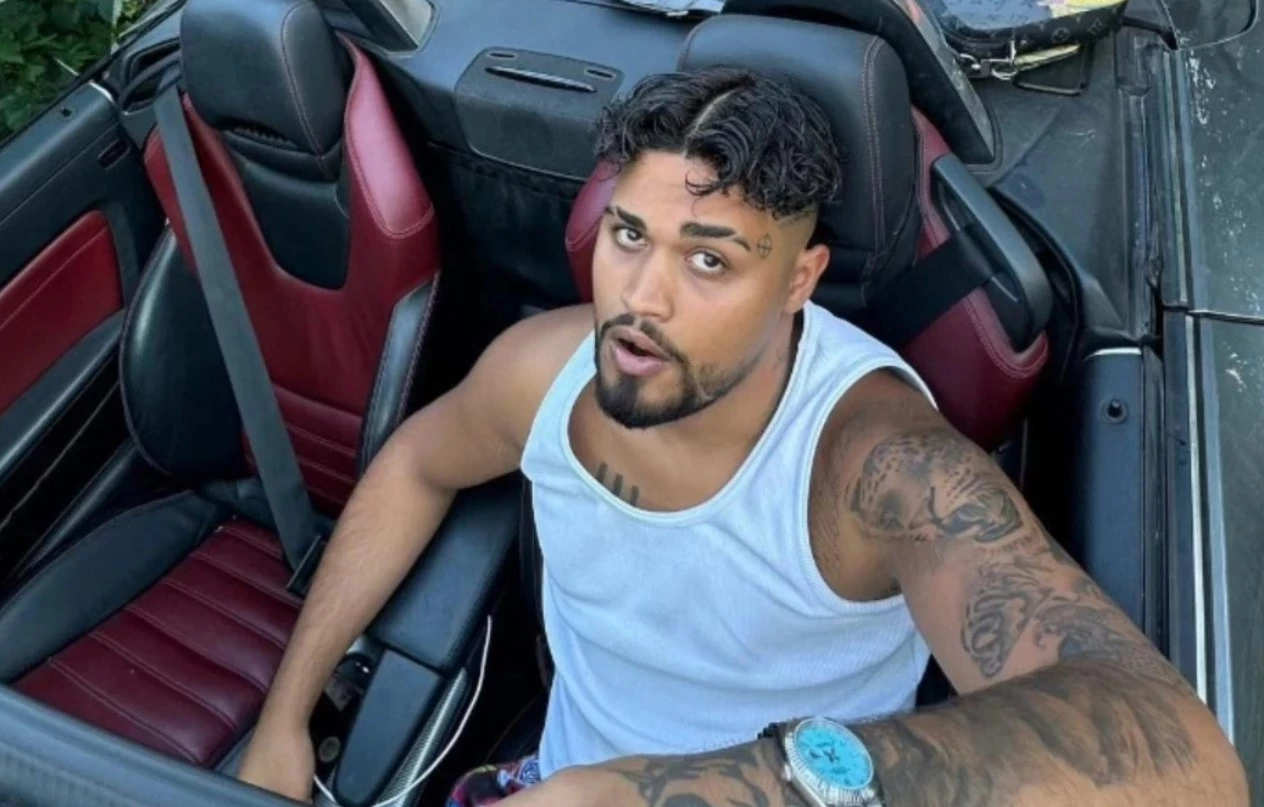 Antalya’da Rap Rüzgarı… Lvbel C5 “Fellas Tour” Ile Şehre Geliyor! (2)