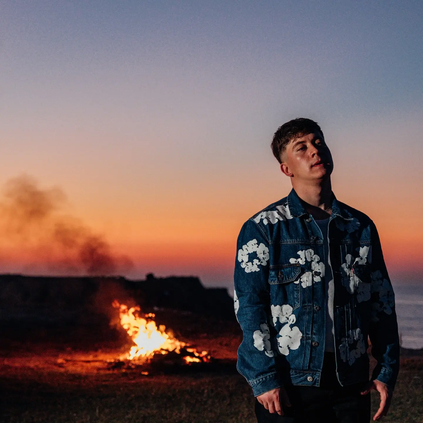 Antalya’da Rap Rüzgarı… Poizi Sahneye Çıkıyor! (1)