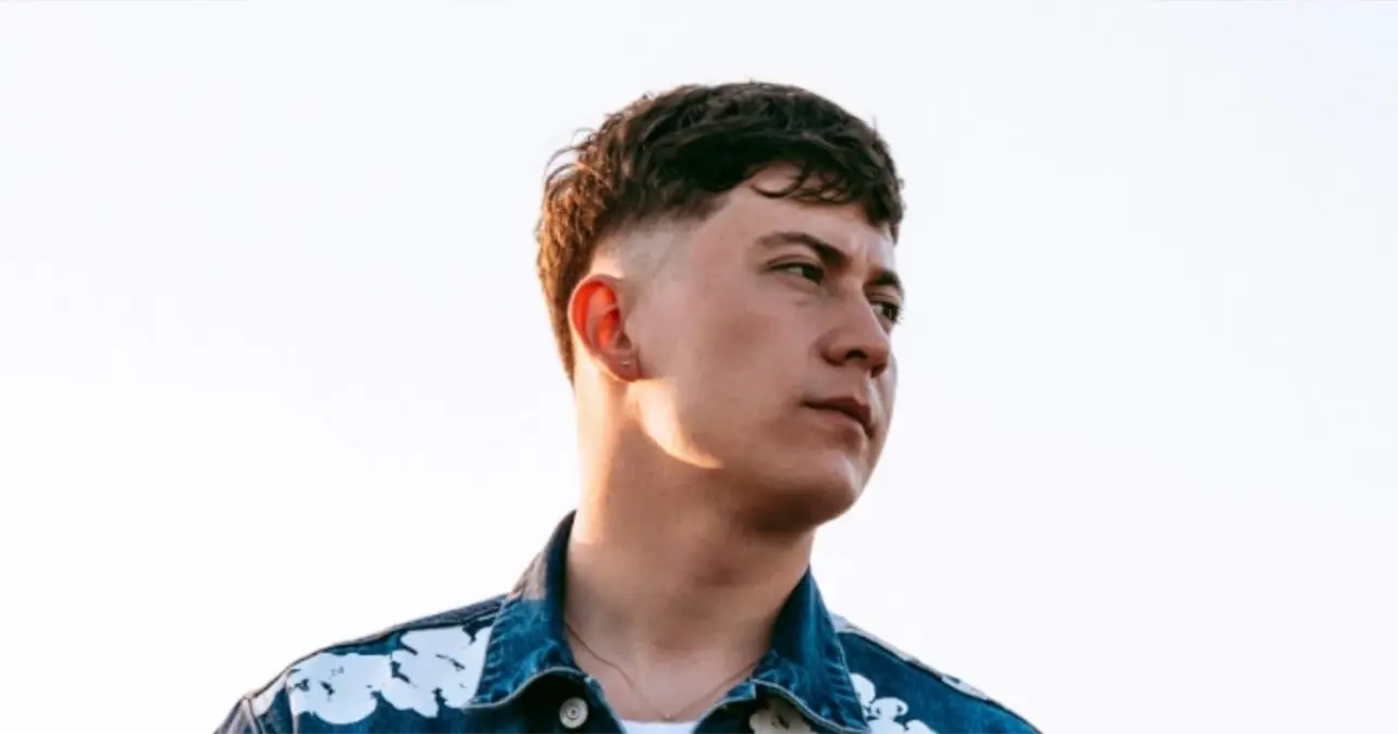 Antalya’da Rap Rüzgarı… Poizi Sahneye Çıkıyor! (3)