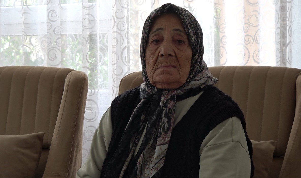 Antalya’da Sır Dolu Kayıp 15 Yıl Geçti Dilek Hala Bulunamadı (3)