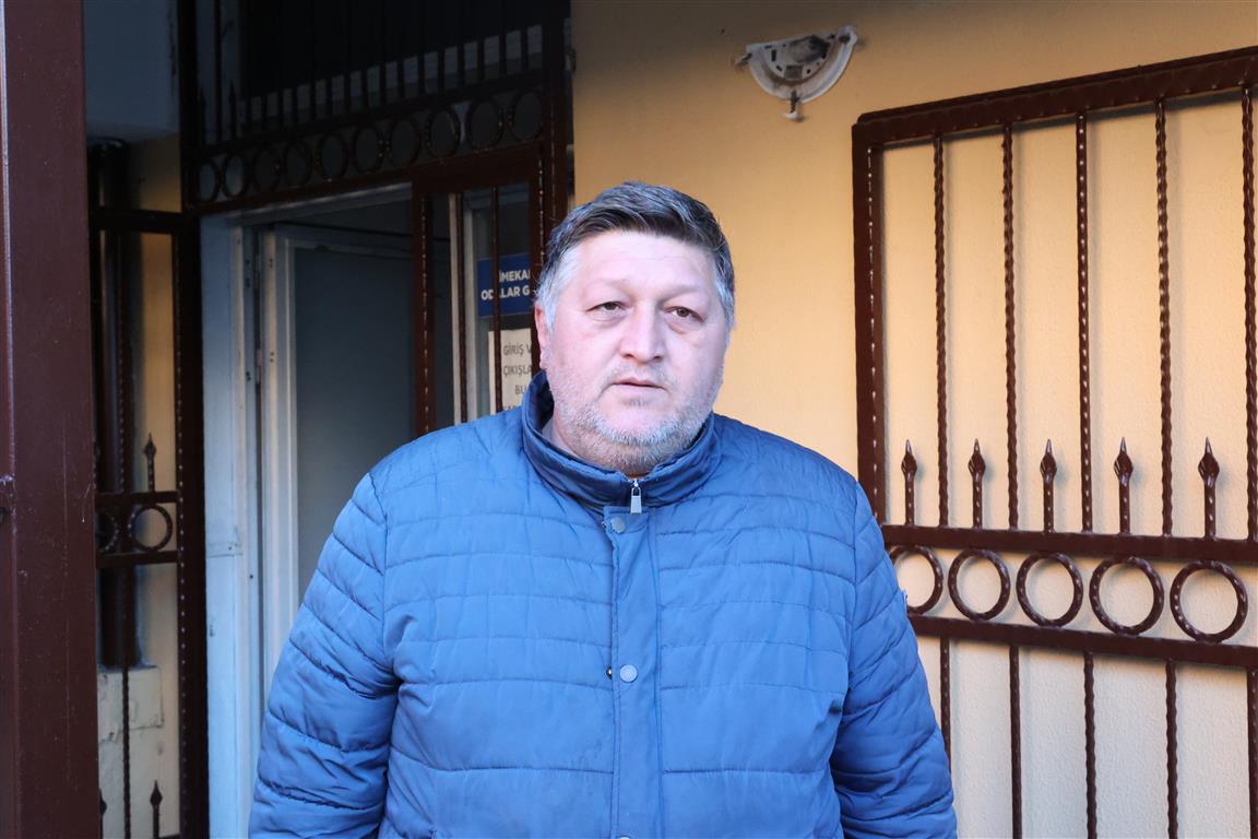 Antalya’da Soğuk Havada Kimsesizlere Sıcak Yuva (3) (Medium)