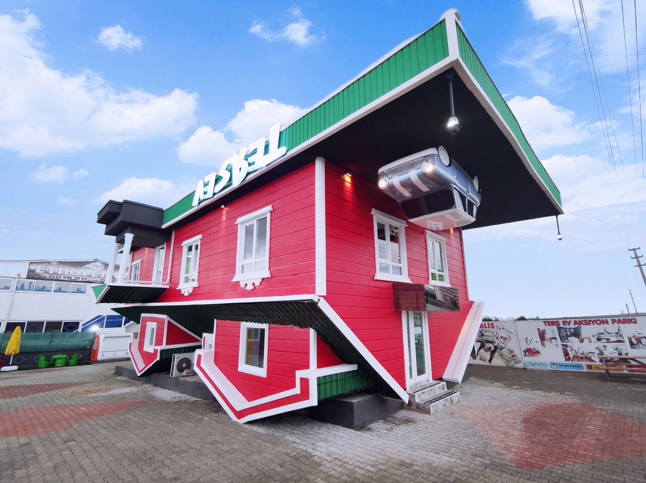 Antalya’da Sömestır Tatilinde Gidilebilecek Yerler Belli Oldu (3)