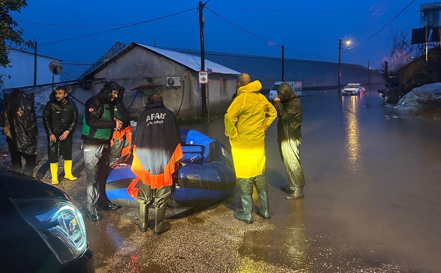 Antalya’da Taşkınların Boyutu Görünenden Daha Büyük (6)