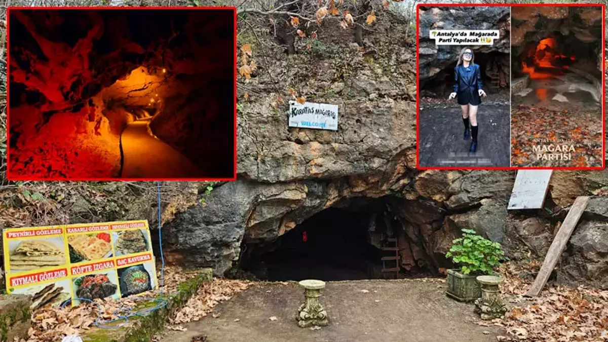 Antalya’da Tekno Parti Gündem Olmuştu (1)-1