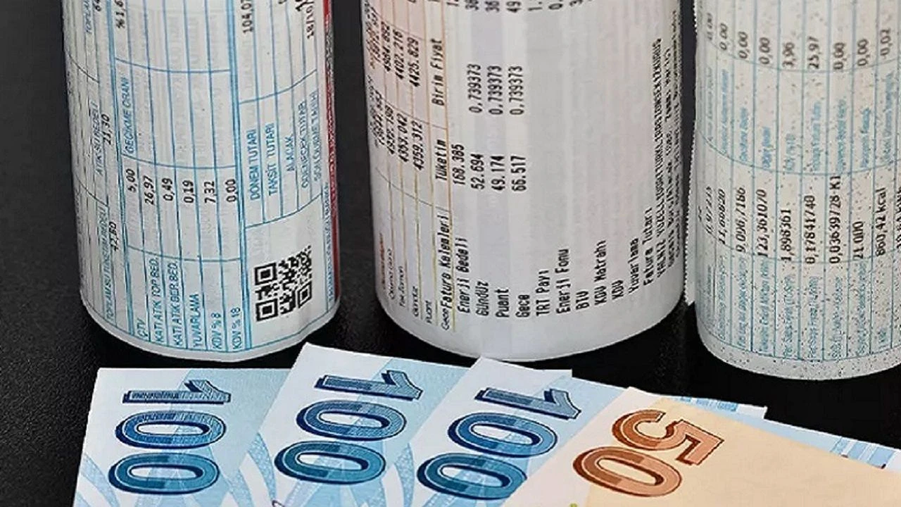 Antalya'da Vatandaşı Elektrik Çarptı! Eve Gelen 8 Bin Liralık Şok Etti (1)