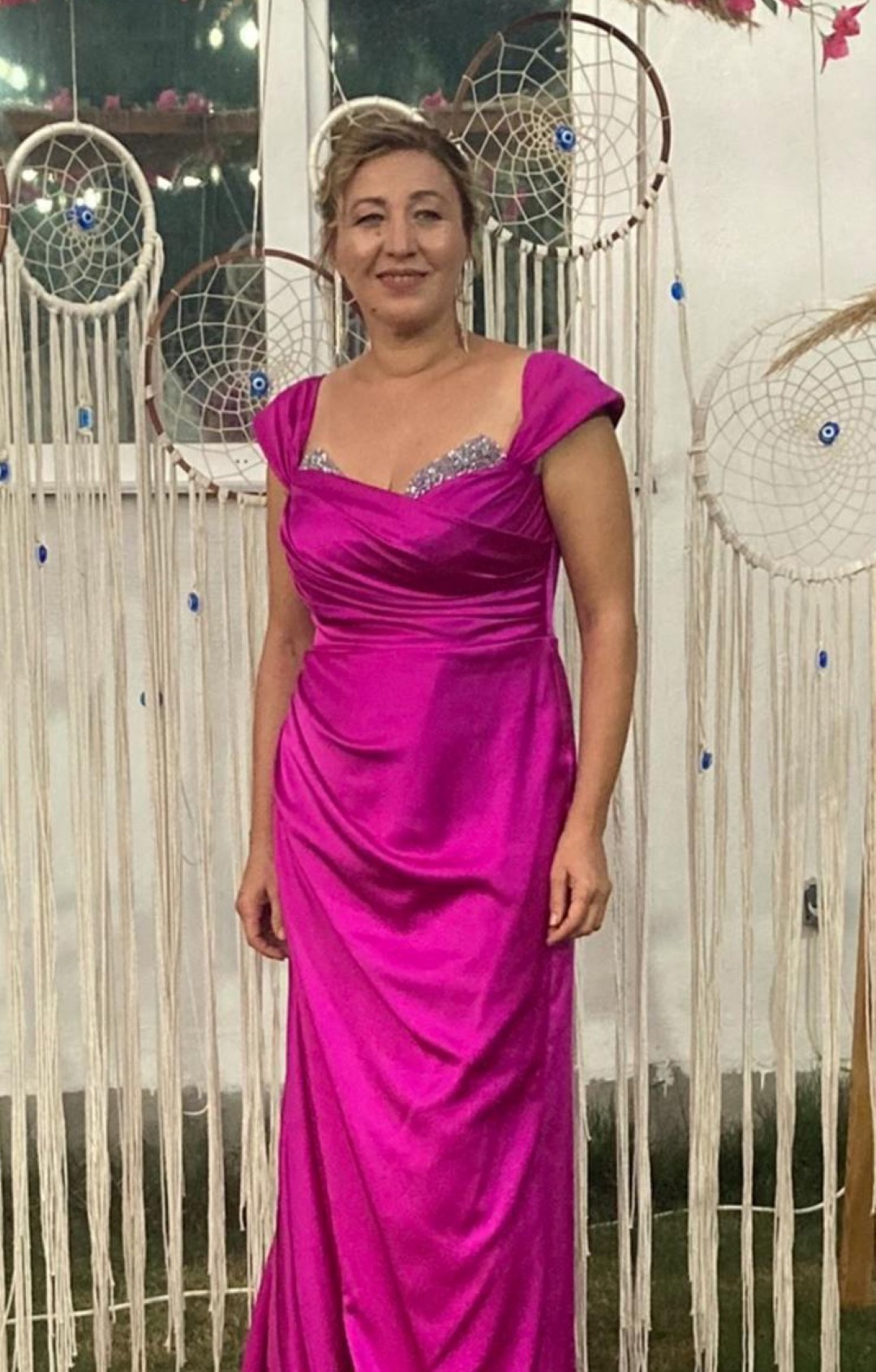 Antalya’da Yemek Yemek Için Operasyon Yapıldı (1)