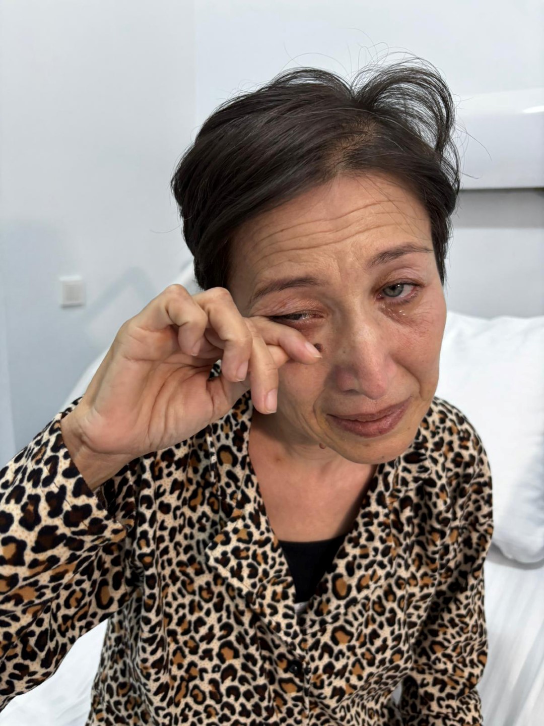 Antalya’da Yemek Yemek Için Operasyon Yapıldı (3)