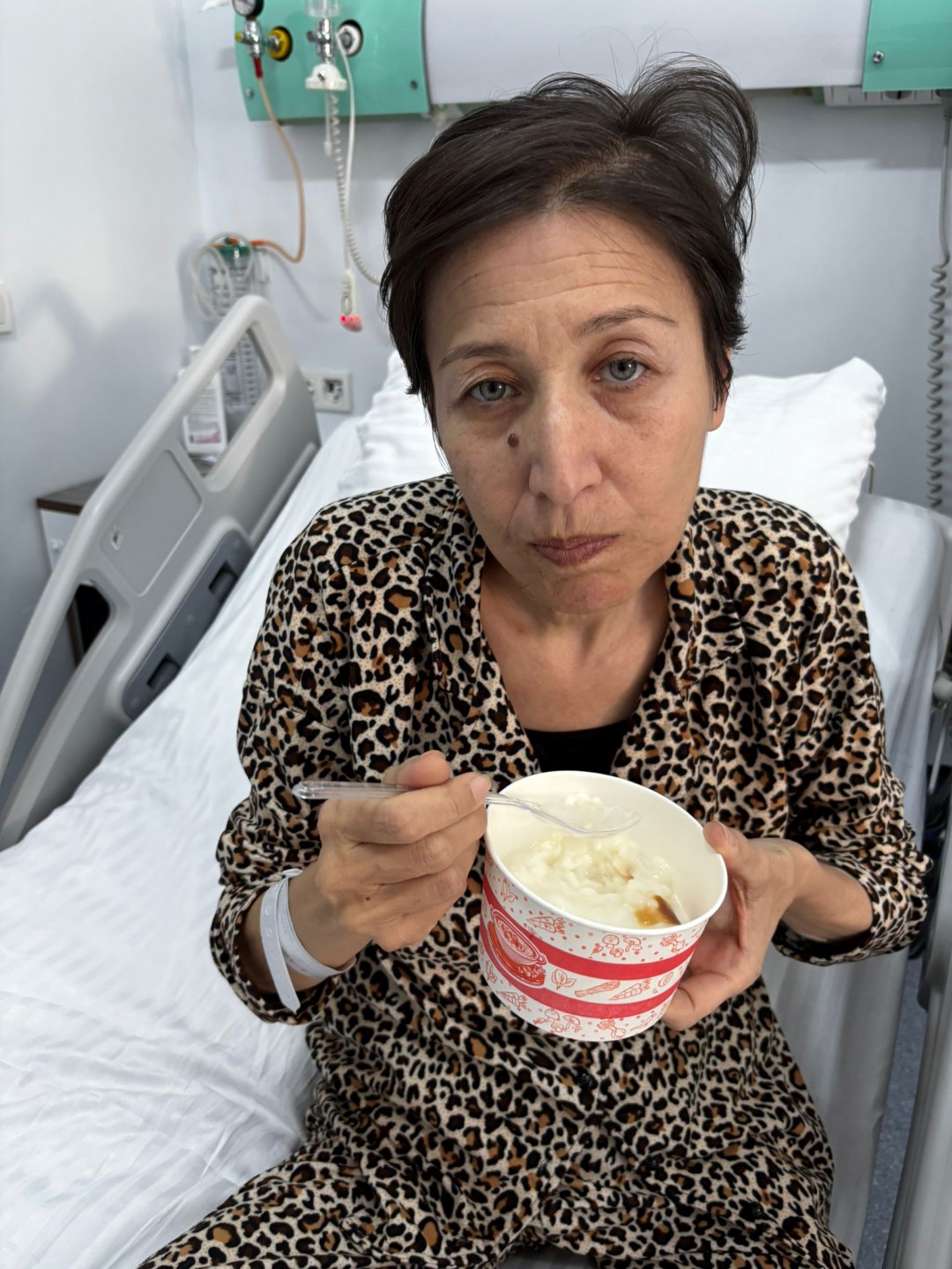 Antalya’da Yemek Yemek Için Operasyon Yapıldı (4)