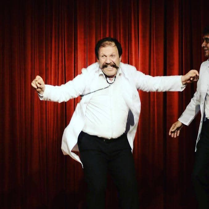 Antalya’da Yeşilçam'dan Simit Tezgahına Uzana Hayat (7)