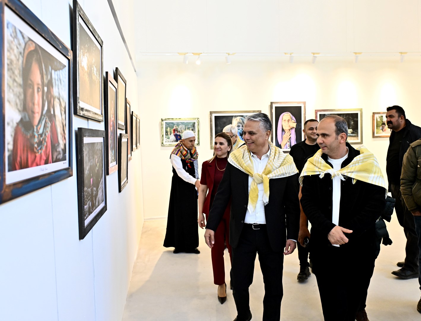 Antalya’da Yörüklerin Sorunları Masaya Yatırıldı (3)