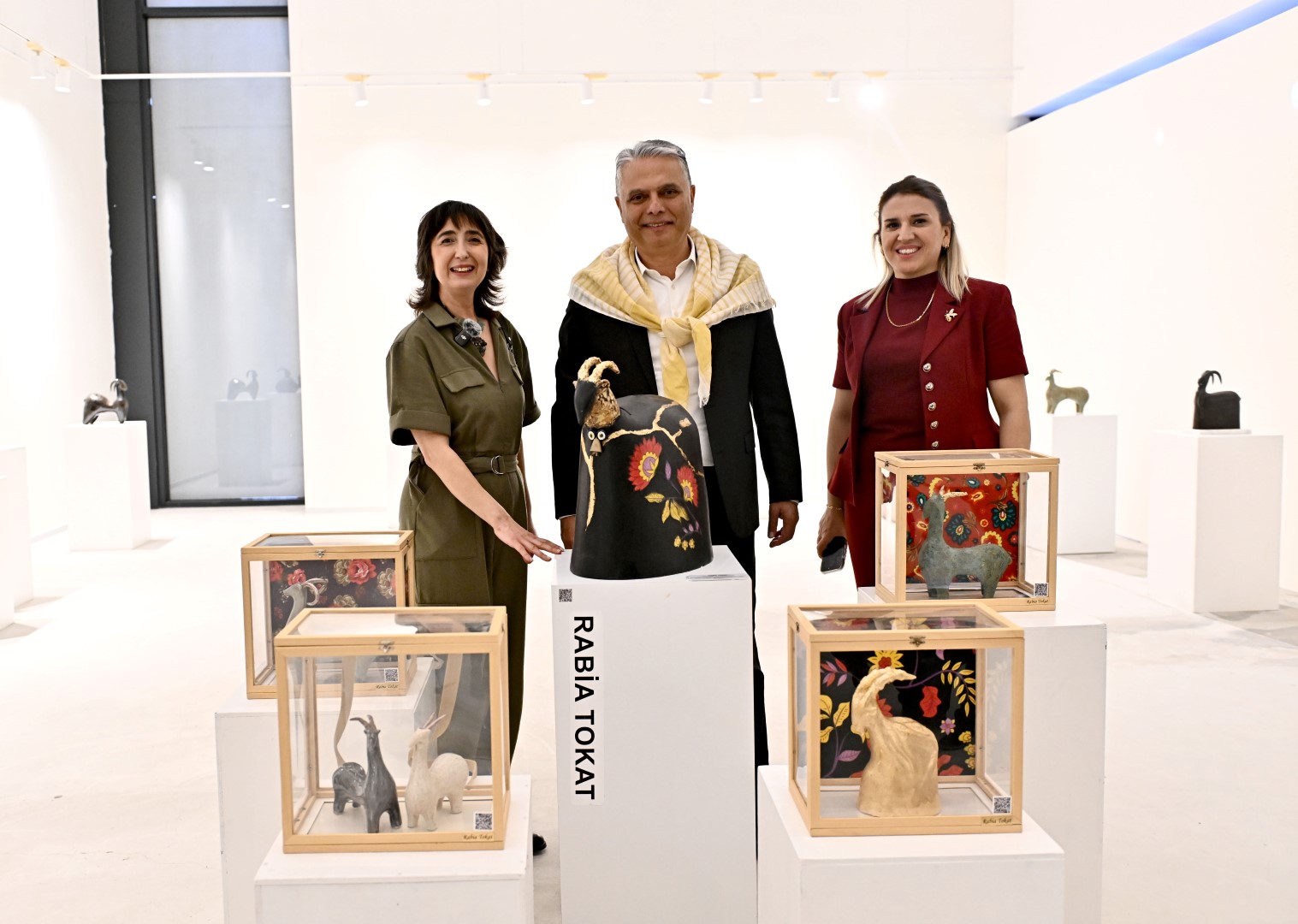 Antalya’da Yörüklerin Sorunları Masaya Yatırıldı (4)