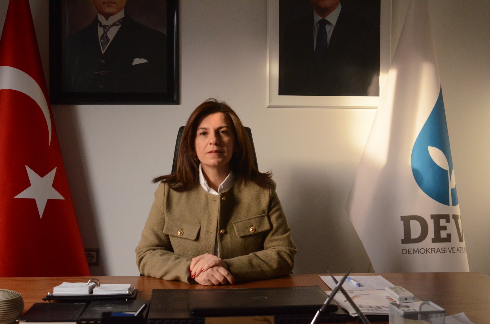 Antalya’da Zarar Gören Çiftçiler Için Önemli Çağrı (2)