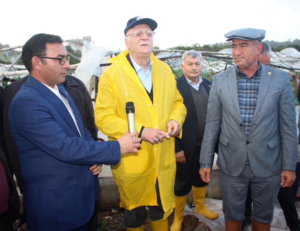 Antalya’daki Afet Bölgeleri Incelme Altında (3) (Medium)