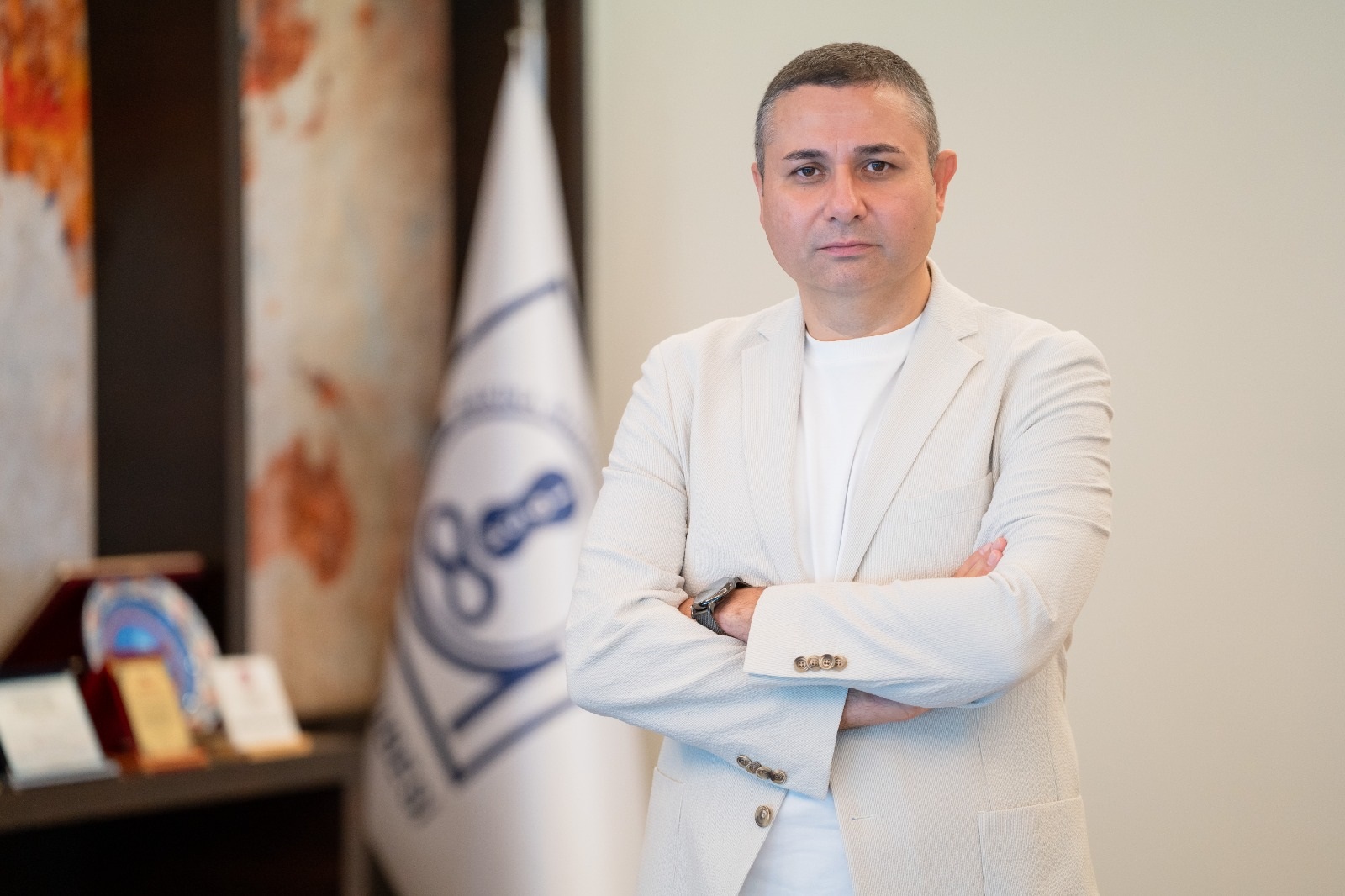 Antalya’daki Binaların Enerji Giderleri Sıfıra Düştü (1)