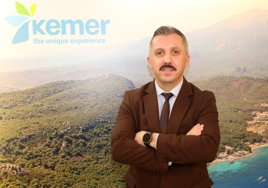 Antalya’daki Bu Ilçenin Nüfusu Yaz Ayında Iki Katına Çıkıyor (1)-1