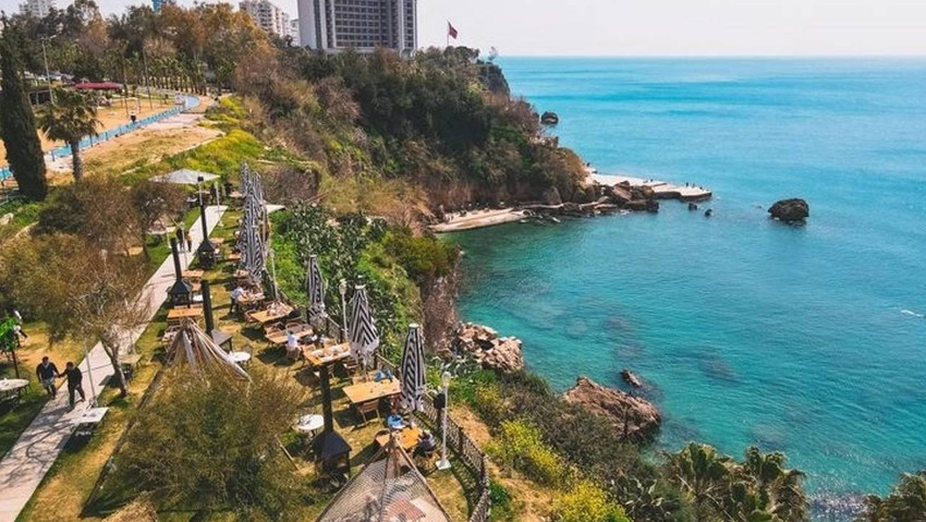 Antalya’daki Bu Projeler Hakları Ihlal Etti (2)