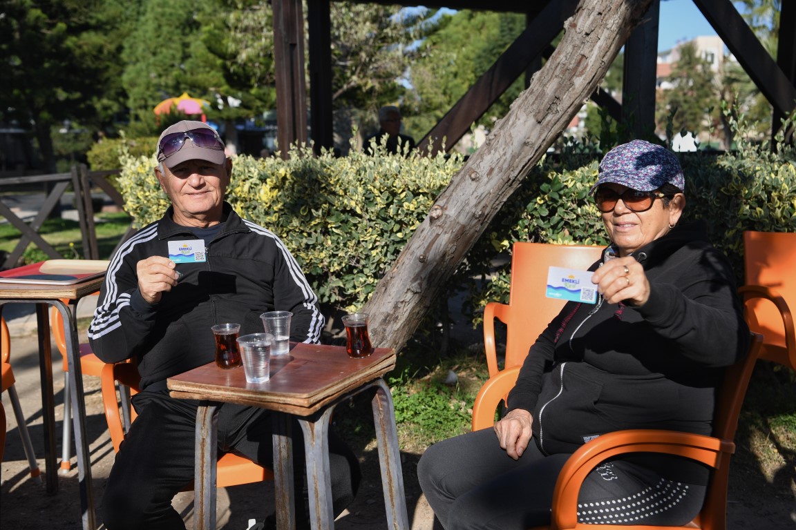 Antalya’daki Emekliler Ücretsiz Hizmetle Nefes Aldı (6)