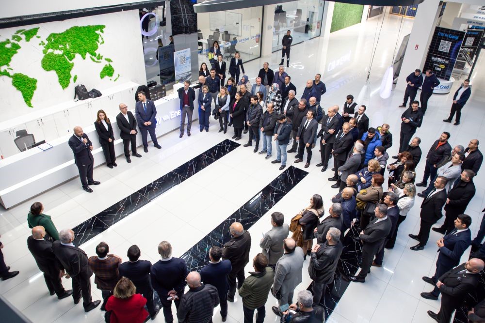 Antalya’daki Enerjiye Çözüm Bulundu (2)