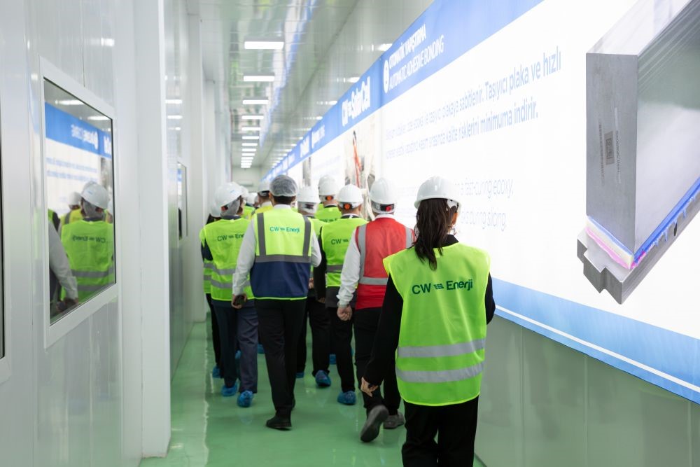 Antalya’daki Enerjiye Çözüm Bulundu (3)