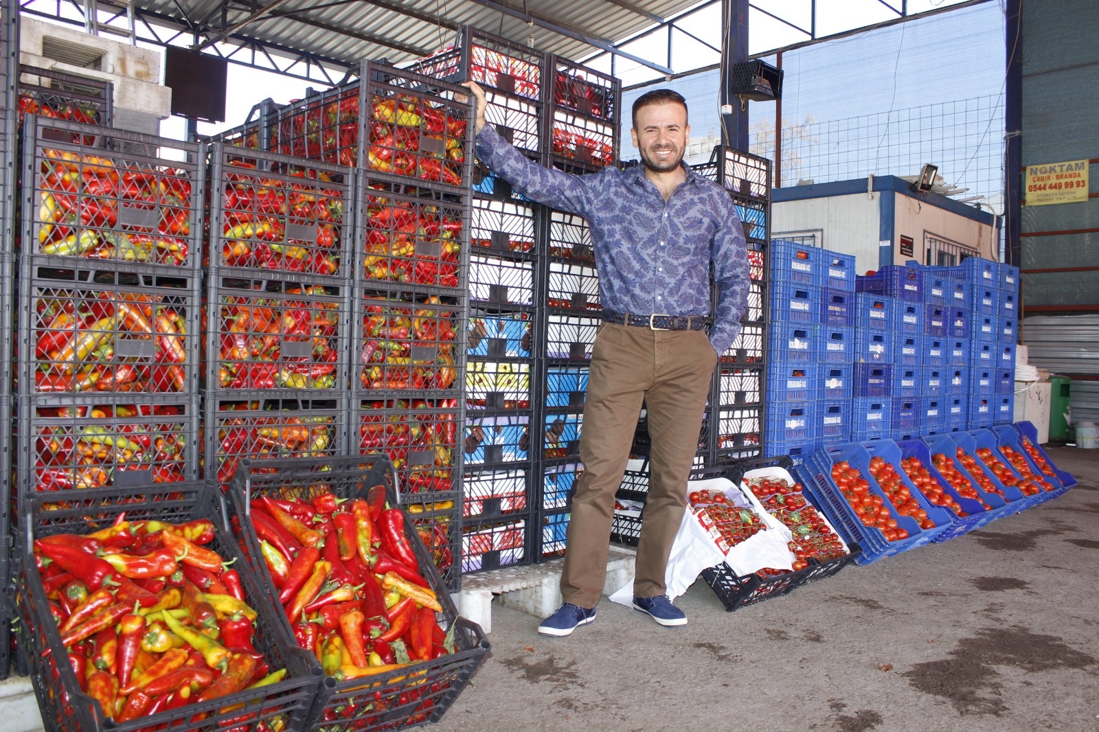 Antalya’daki Fiyat Artışlarının Sebebi Belli Oldu (3)