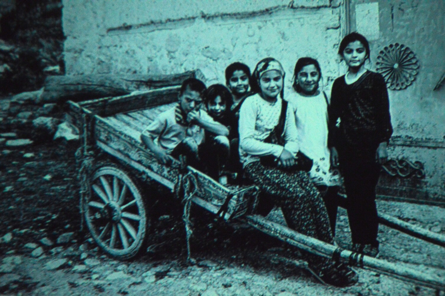 Antalya'daki Fotoğraflar Büyüledi (4)