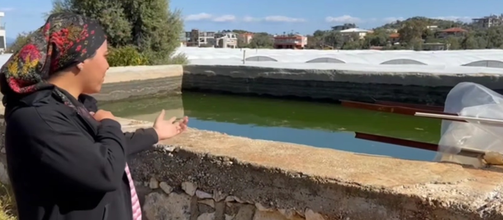 Antalya’daki Genç Üreticinin Projesi Tarımı Kurtaracak (2)