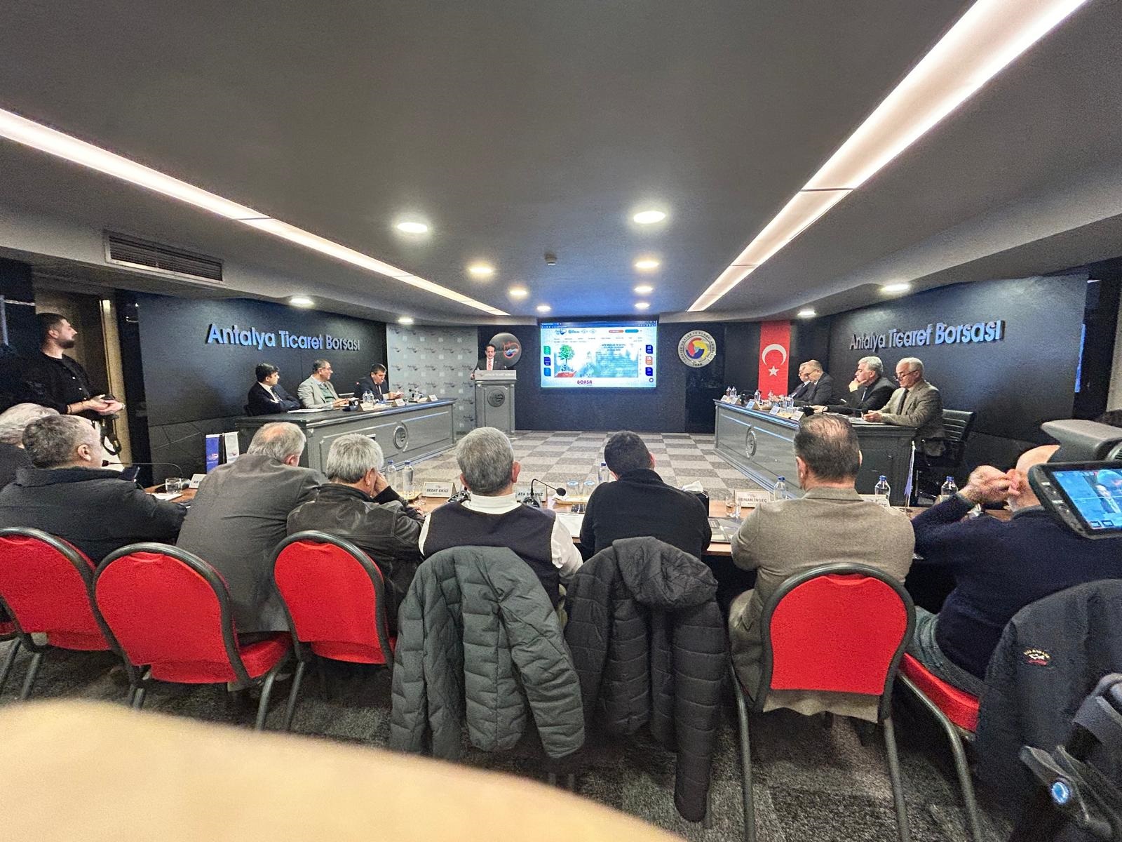 Antalya’daki Hortum Ve Selin Bedeli Ağır Oldu (2)