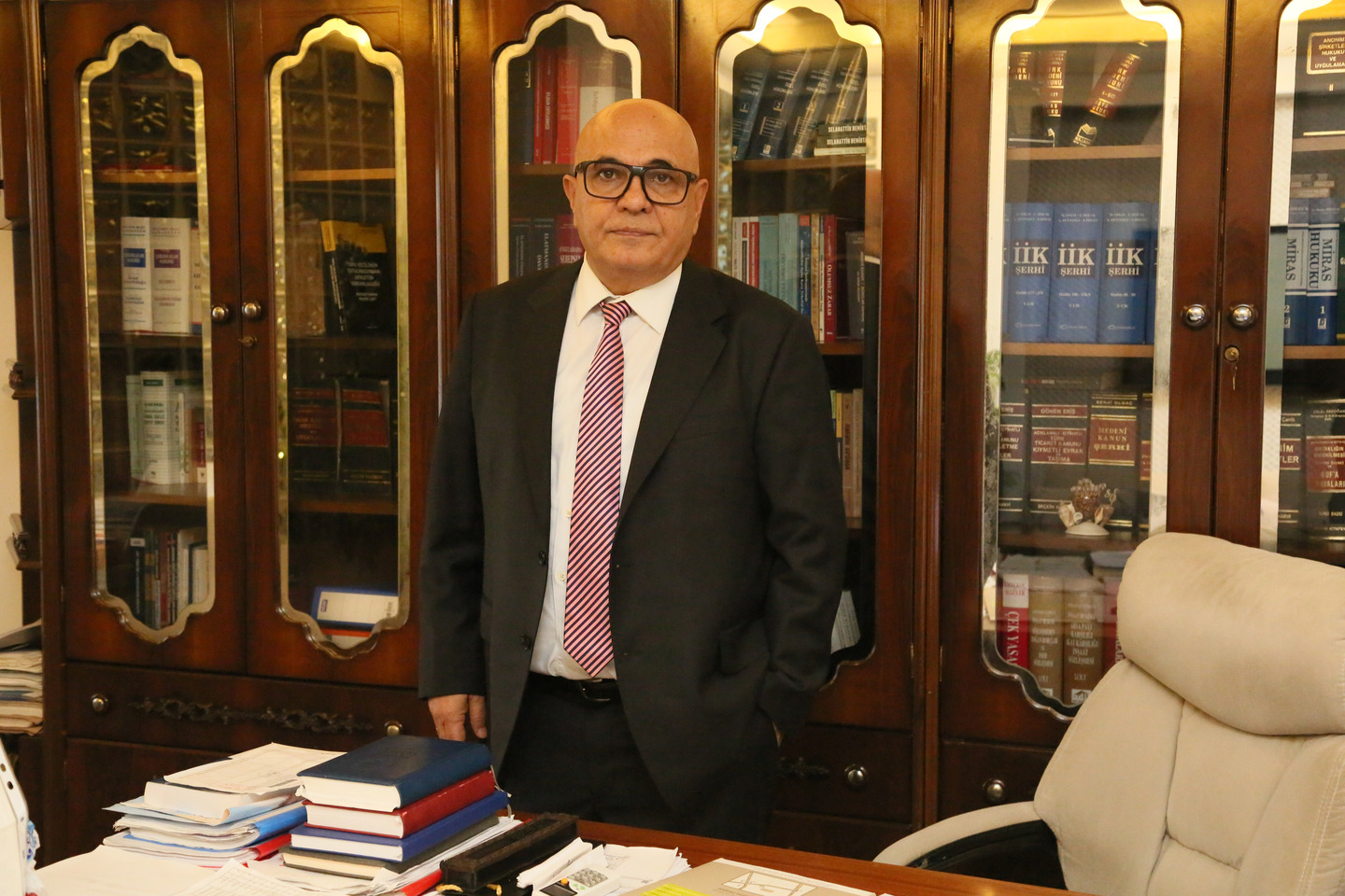 Antalya’daki Milyarlık Arazi Davası Yolları Kapattı (1)