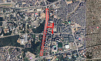 Antalya’daki Milyarlık Arazi Davası Yolları Kapattı (5)-1