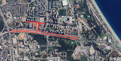 Antalya’daki Milyarlık Arazi Davası Yolları Kapattı (6)-1