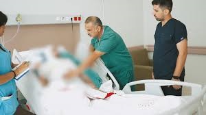 Antalya’daki Proje 7 Şehrin Yükünü İi̇i̇taşıyor (1)