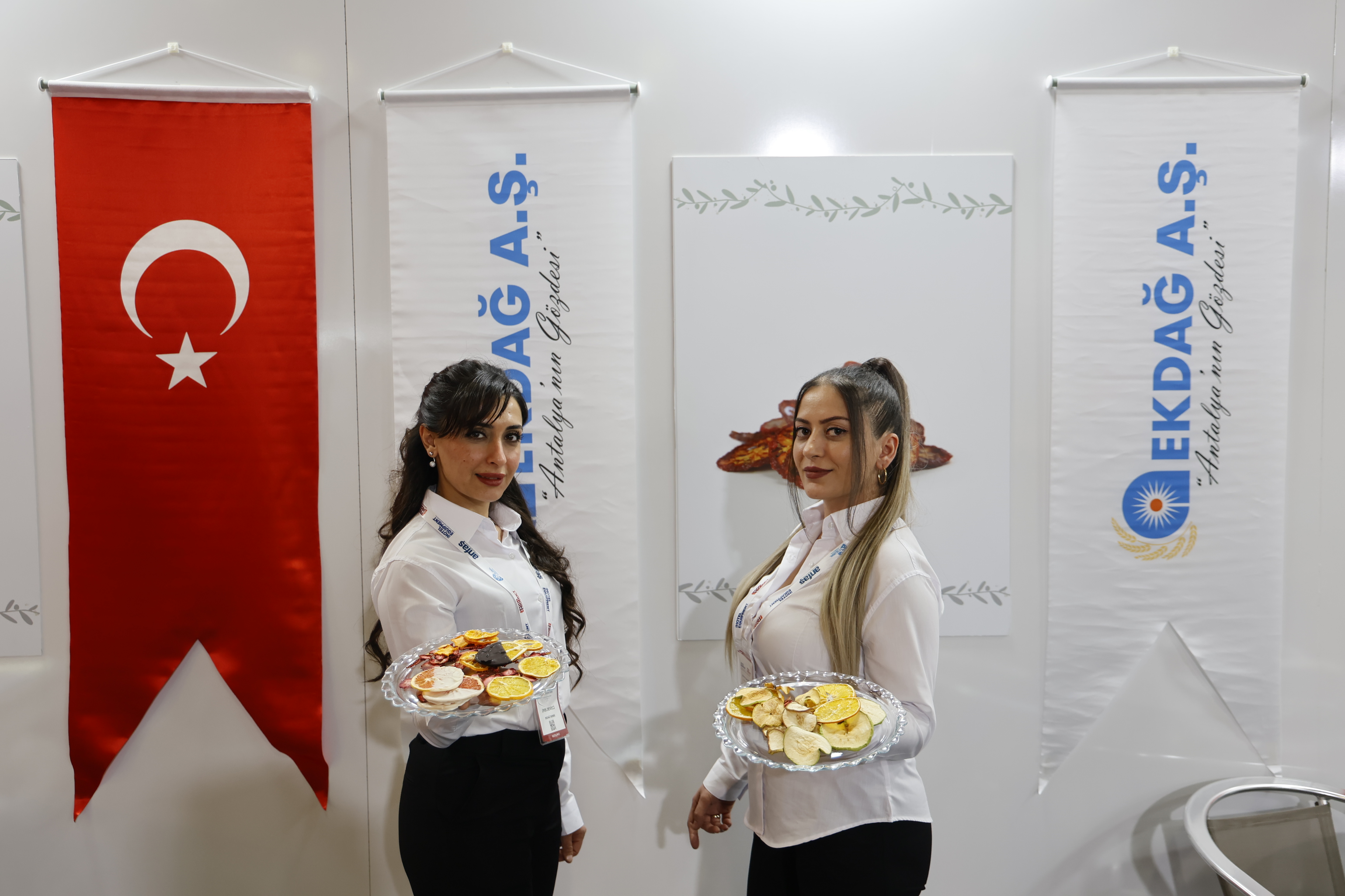 Antalya’daki Proje Tanıtıldı (2)