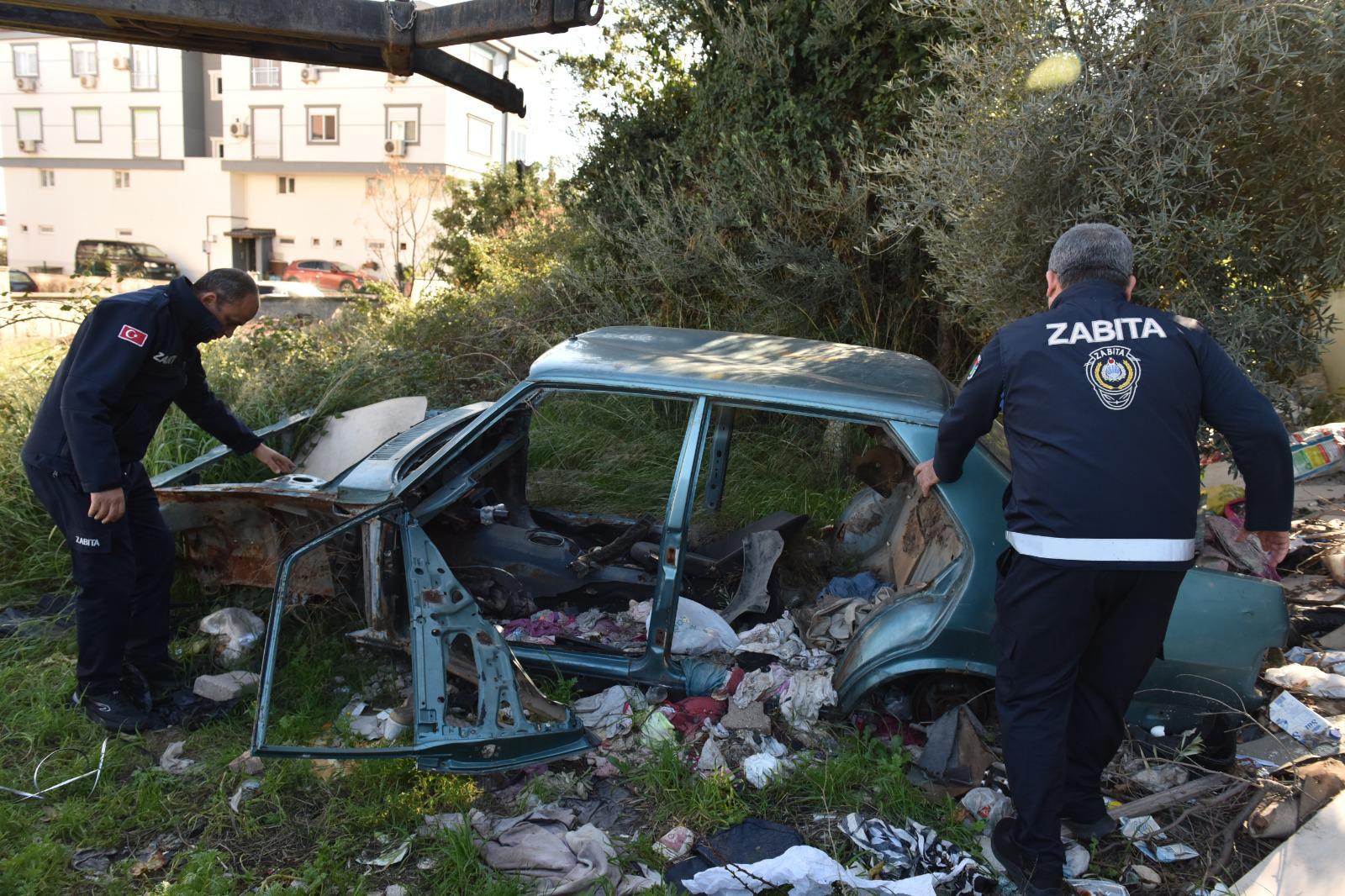 Antalya’daki Sorun Için Kepez Belediyesi Düğmeye Bastı (1)-1