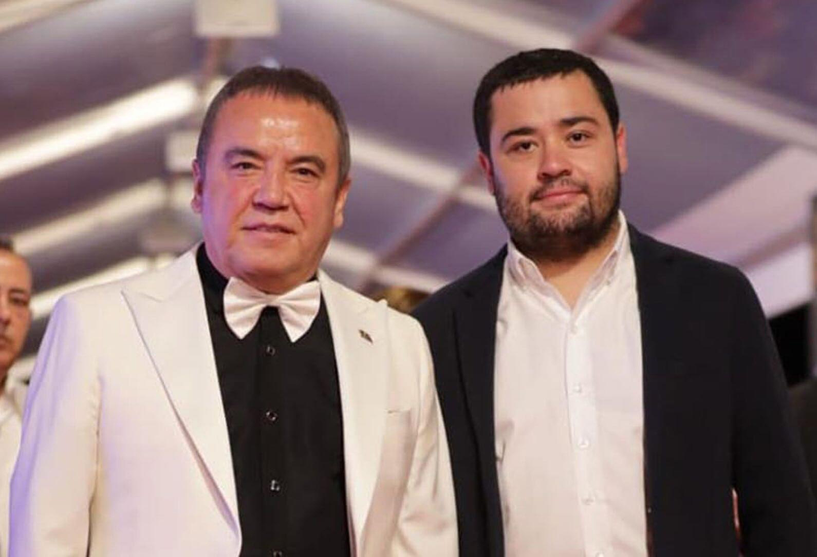 Antalya’daki Soruşturmada “Zengin Diye Sorgulamadım” Savunması (1)