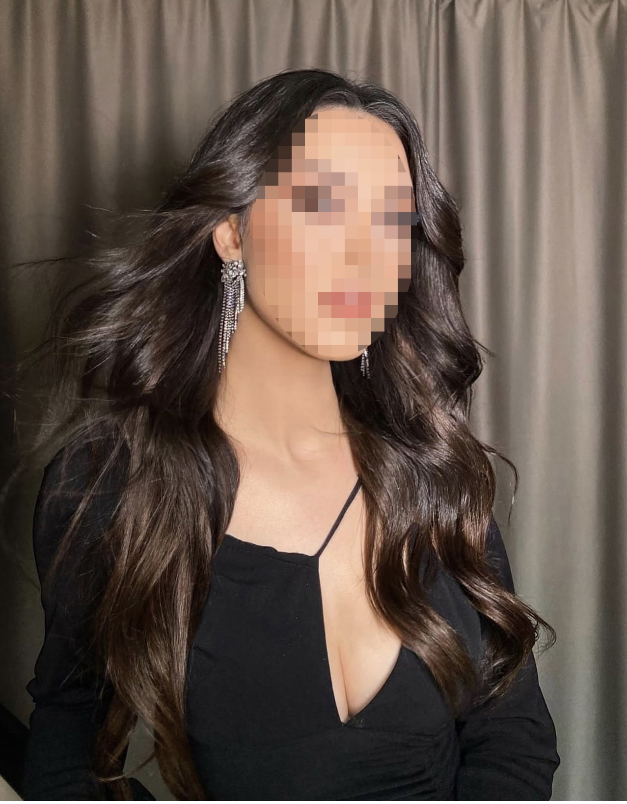 Antalya’daki Soruşturmada “Zengin Diye Sorgulamadım” Savunması (5)