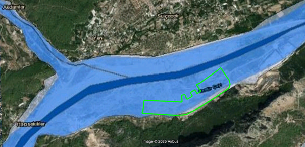 Antalya’daki Toki̇ Projesinin Detayları Belli Oldu (5)