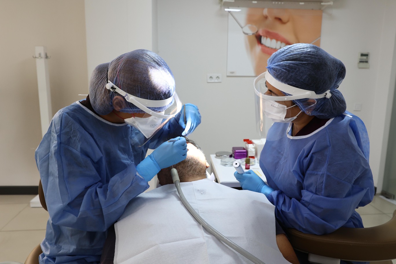 Antalya’daki Ücret Hizmet Vatandaşı Rahatlattı (4)