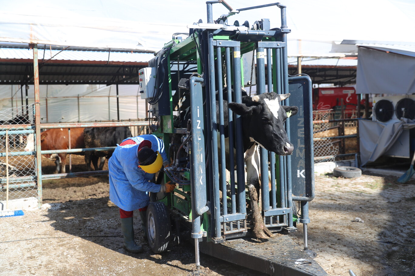 Antalya’daki Vizyon Proje 12 Milyondan Kurtardı (4)