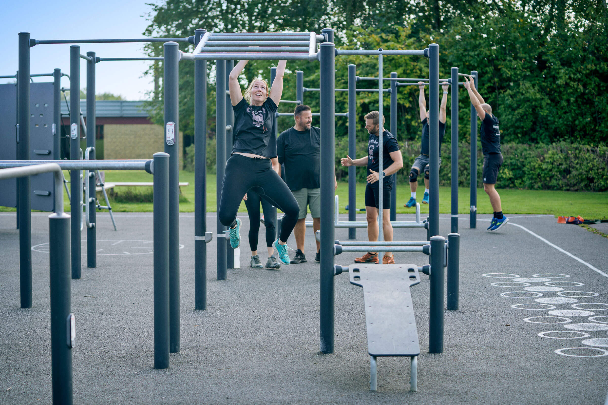 Antalyalı Gençlerden Belediyeye ‘Park’ Talebi (2)-1