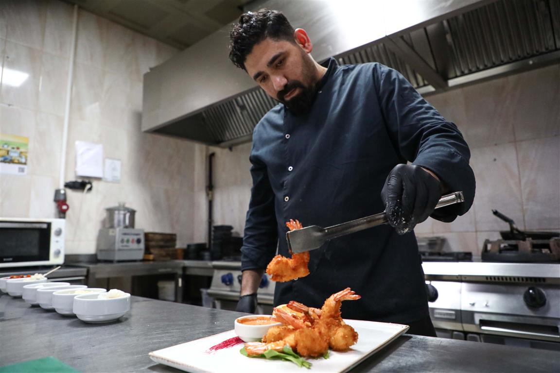 Antalyalıların Keyif Adresi Belli Olmuş (2) (Medium)