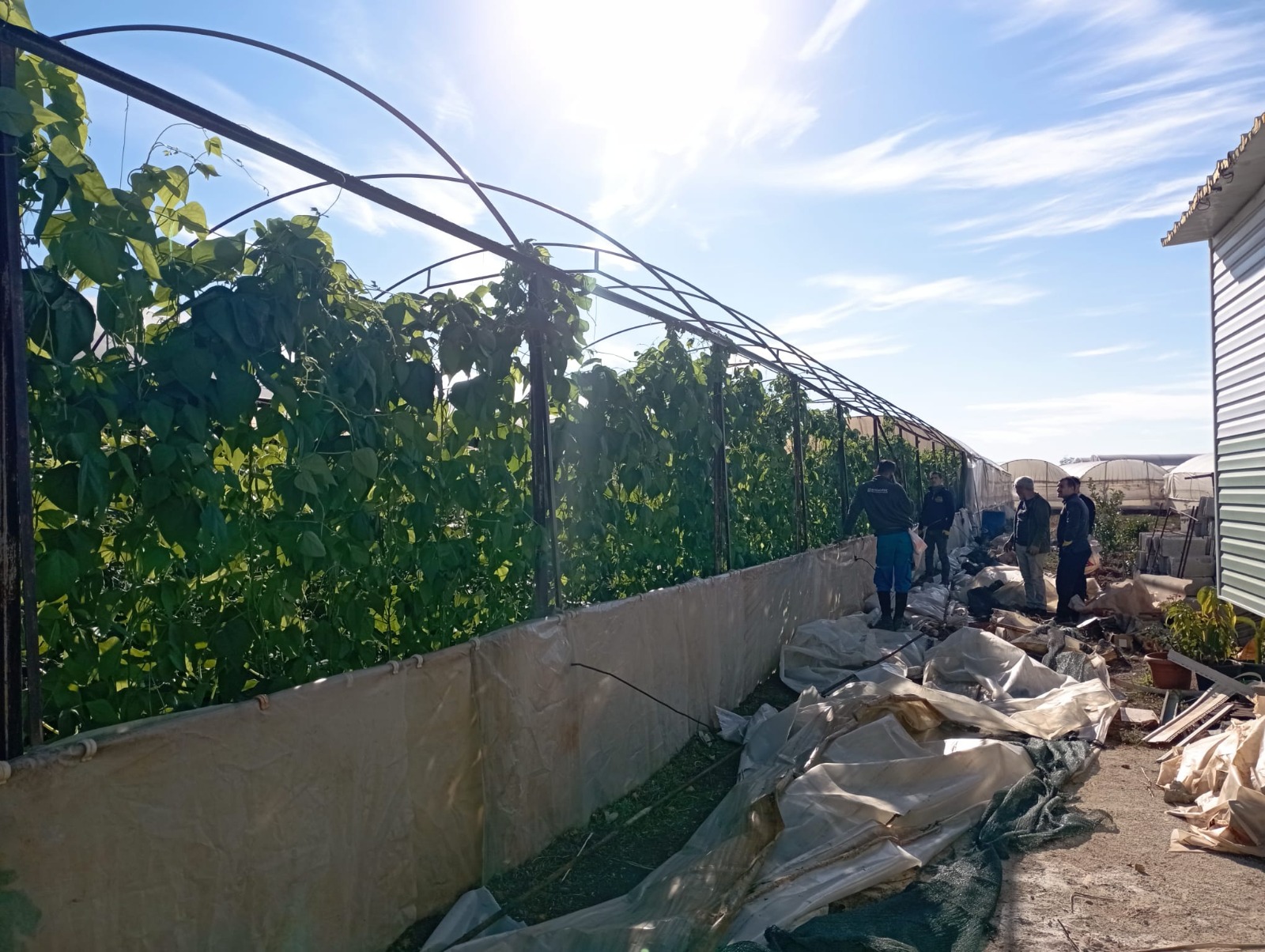 Antalya’nın 2025 Afet Raporu Çıktı! 893 Üreticiye 172 Milyon Tl Ödendi (2)